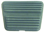 68 Firebird Brake/Clutch Pedal Pad