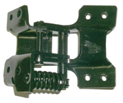 68 Firebird Door Hinge Lower LH