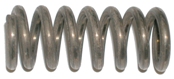 68-69 Firebird Lower Door Hinge Spring