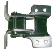 68 Firebird Door Hinge Upper LH