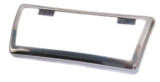 69 Firebird Brake Pedal Pad Trim