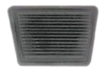 69 Firebird Brake/Clutch Pedal Pad