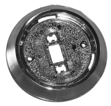 69 Firebird Dome Lamp Housing