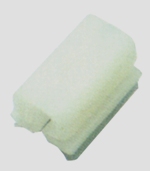 69 Firebird Inner Door Lock Rod Support Bushing