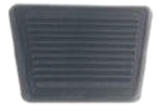 69 Firebird Park Brake Pedal Pad