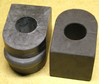 67-69 Firebird 11/16" Sway Bar Bushings