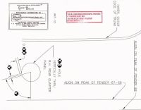 antenna template